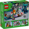 Lego Minecraft - The Warden Encounter 21274