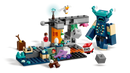 Lego Minecraft - The Warden Encounter 21274