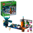 Lego Minecraft - The Warden Encounter 21274