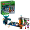 Lego Minecraft - The Warden Encounter 21274