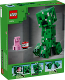 Lego Minecraft - The Creeper 21276