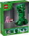 Lego Minecraft - The Creeper 21276
