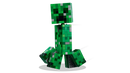 Lego Minecraft - The Creeper 21276