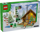 Lego Minecraft - 2025 Advent Calendar 21280