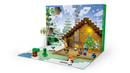Lego Minecraft - 2025 Advent Calendar 21280