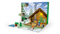 Lego Minecraft - 2025 Advent Calendar 21280