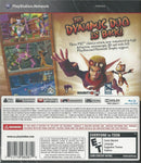 Jak & Daxter HD Collection - Playstation 3 Pre-Played