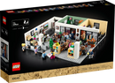 The Office - Lego Ideas
