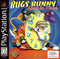 Bugs Bunny Lost in Time Front Cover - Playstation 1 Pre-Played