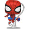 Pop! Marvel: Your Friendly Neighborhood Spider-Man - Spider-Man (Final Suit) 1526