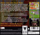 Theme Park - Playstation 1 Pre-Played