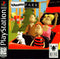 Theme Park - Playstation 1 Pre-Played