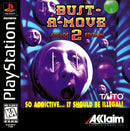 Bust A Move 2 Arcade Edition  - Playstation 1 Pre-Played