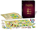 The Castles of Burgundy 20th Anniversary Edition