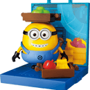 Minions PreCool Jelly Factory Figure - Fruit Handler Otto
