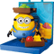 Minions PreCool Jelly Factory Figure - Fruit Handler Otto