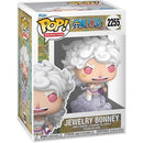 Pop! One Piece - Jewelry Bonney 2255