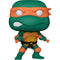 Pop! TV Teenage Mutant Ninja Turtles - Michelangelo with Nunchucks 1557