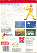M.C Kids - Nintendo Entertainment System  NES Pre-Played