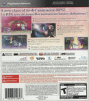 Time and Eternity - Playstation 3 Pre-Played