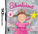 Silverlicious - Nintendo DS Pre-Played