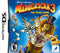 Madagascar 3 - Nintendo DS Pre-Played