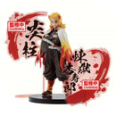 Demon Slayer (Kimetsu no Yaiba) EX Statue - Kyojuro Rengoku