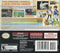 Pokemon White Version 2 Back Cover - Nintendo DS Pre-Played