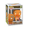 Pop! Movies: Shrek 30th Anniversary - Gingy with Candy Cane 1597