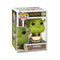 Pop! Movies: Shrek 30th Anniversary - Shrek with Snake Balloon 1594