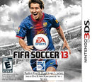 FIFA Soccer 13  - Nintendo 3DS Pre-Played