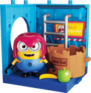 Minions PreCool Jelly Factory Figure - Fruit Keeper Bob