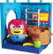 Minions PreCool Jelly Factory Figure - Fruit Keeper Bob