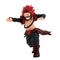 My Hero Academia The Amazing Heroes Statue Volume 35 Eijiro Kirishima