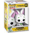 Pop! Neopets - Cybunny 1253