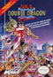 Double Dragon II: The Revenge - Nintendo Entertainment System, NES Pre-Played
