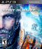 Lost Planet 3 - Playstation 3 Pre-Played