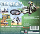 Championship Motocross Back Cover - Playstation 1 Pre-Played