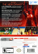 NBA 2K13 - Nintendo Wii Pre-Played