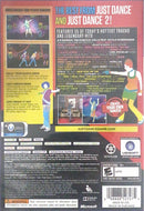 Just Dance Greatest Hits - Xbox 360 Pre-Played