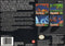 Lemmings  - Super Nintendo, SNES Pre-Played
