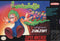 Lemmings  - Super Nintendo, SNES Pre-Played