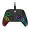 PDP Afterglow Wave Wired Controller Black - Xbox Series X