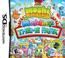 Moshi Monsters Moshlings Theme Park - Nintendo DS Pre-Played