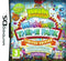 Moshi Monsters Moshlings Theme Park - Nintendo 3DS