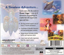 Chrono Cross (Greatest Hits) Front Cover - Playstation 1 Pre-Played