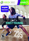 Nike Training plus Kinect (Game Only) - Xbox 360 Pre-Played