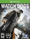 Watch Dogs Front Cover - Xbox One Pre-Played