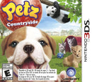 Petz Countryside - Nintendo 3DS Pre-Played