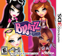 Bratz: Fashion Boutique - Nintendo 3DS Pre-Played